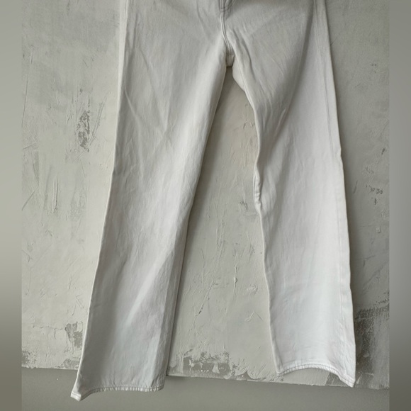 J BRAND : WIDE LEG : WORN ONCE - Picture 2 of 3